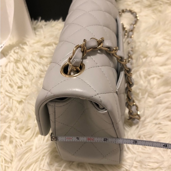 Chanel Mini Rectangular - Picture 16 of 16